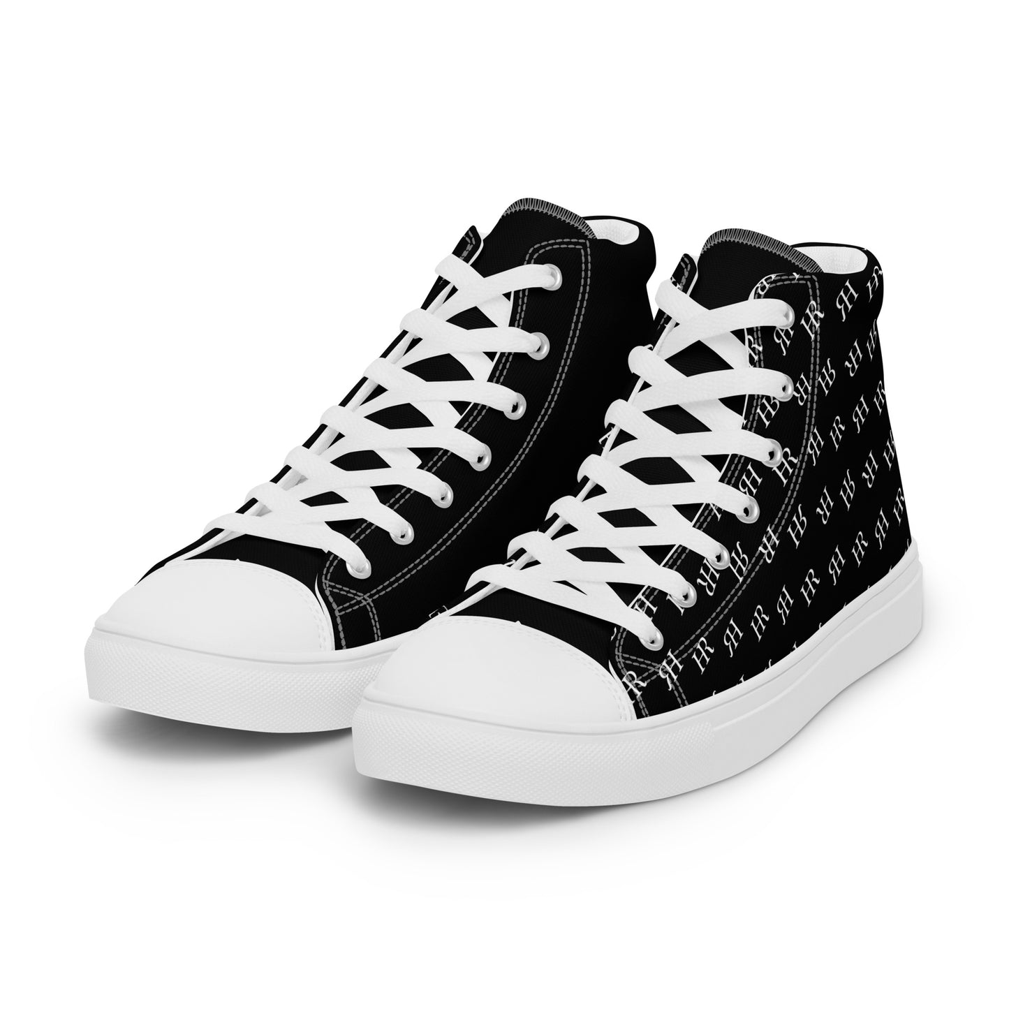 Humareso High-Tops - Remix Edition - Womens