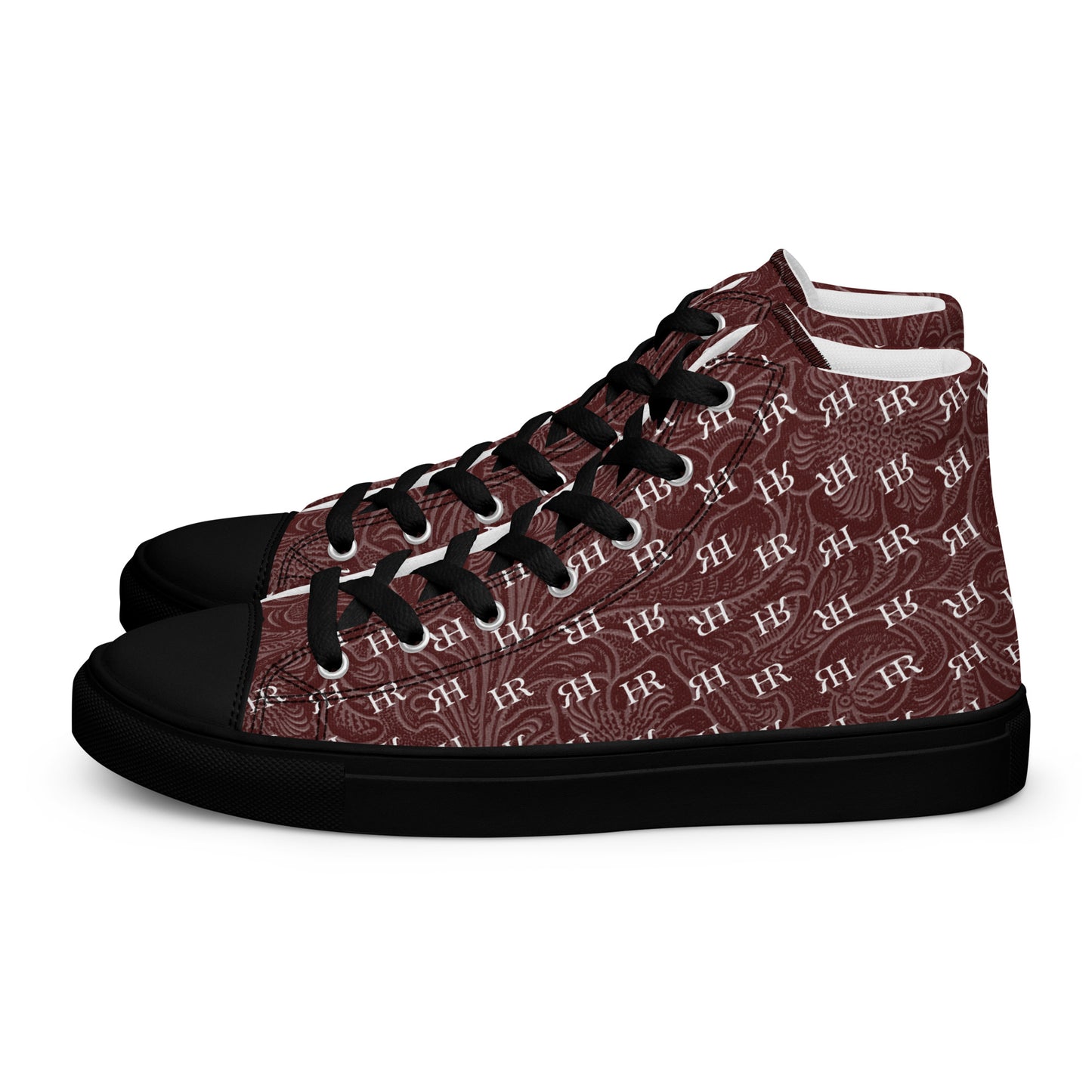 Humareso Team Lead Special Edition - Mens High-Tops