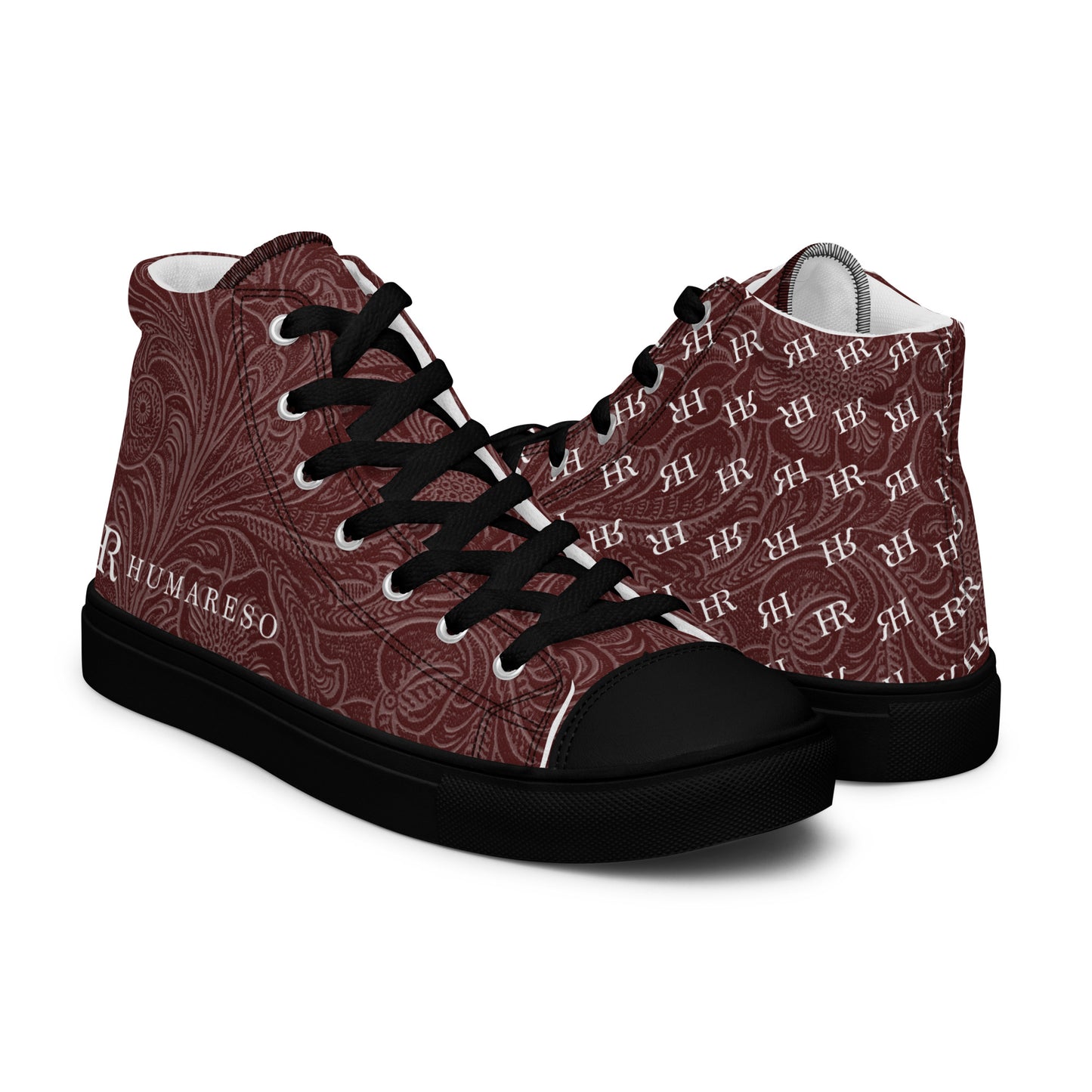 Humareso Team Lead Special Edition - Mens High-Tops