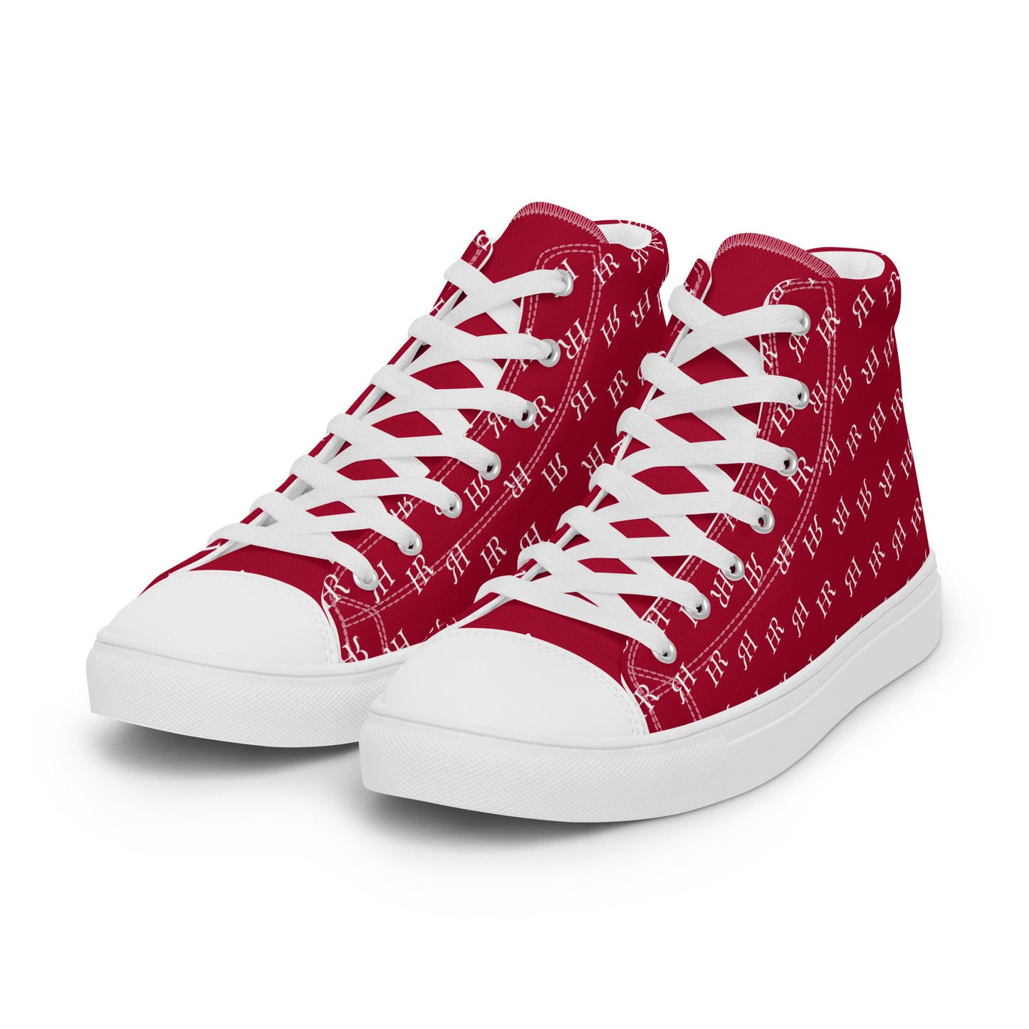 Humareso High-Tops - HR Edition - Mens