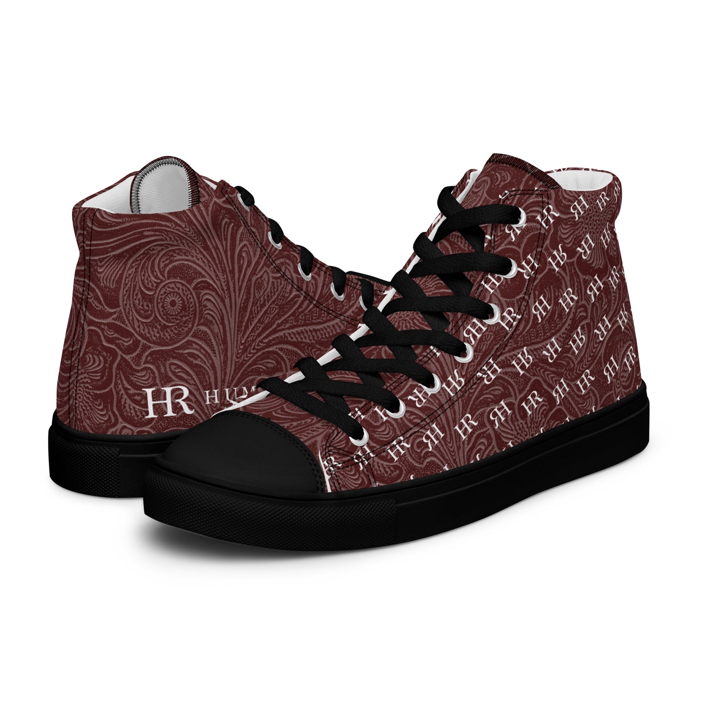 Humareso Team Lead Special Edition - Womens High-Tops