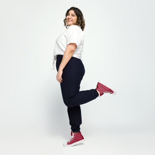 Humareso High-Tops - HR Edition - Womens